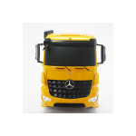 RC nákladné auto E562-003 1:20 žlté